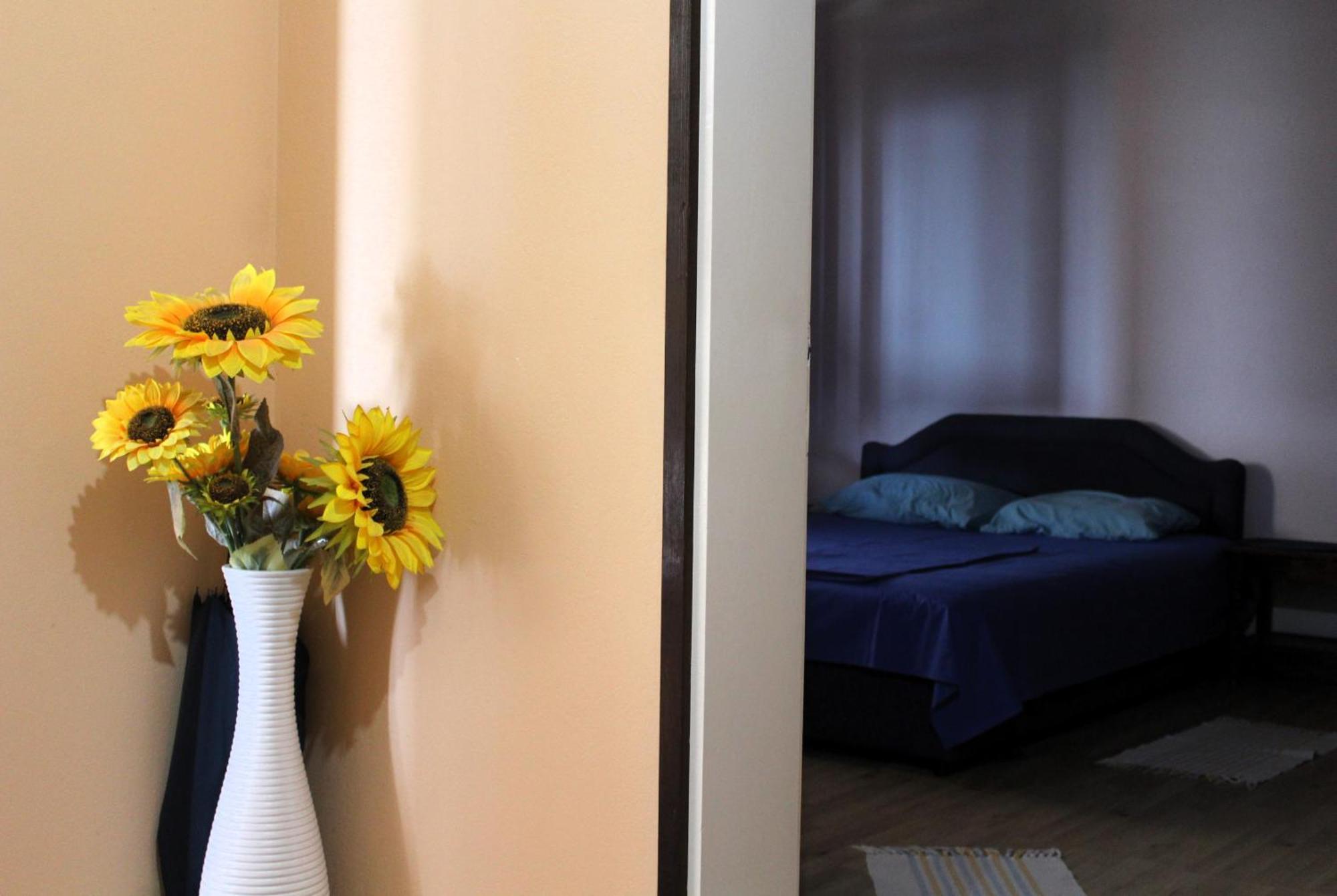 Apartments Olga Ulcinj Exterior foto