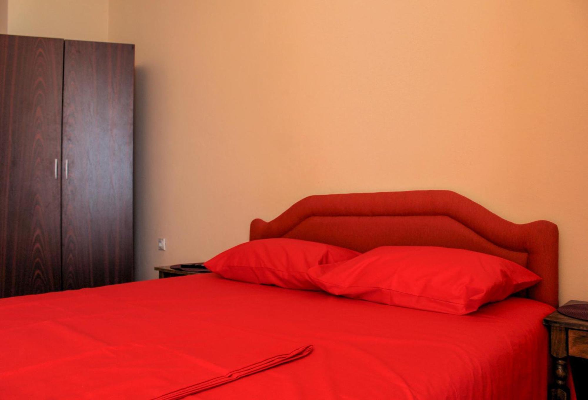 Apartments Olga Ulcinj Exterior foto
