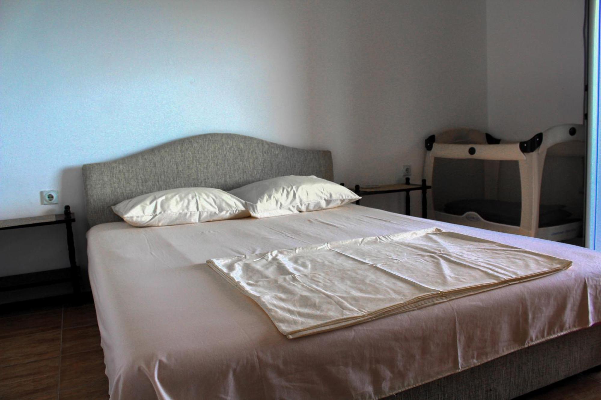 Apartments Olga Ulcinj Exterior foto