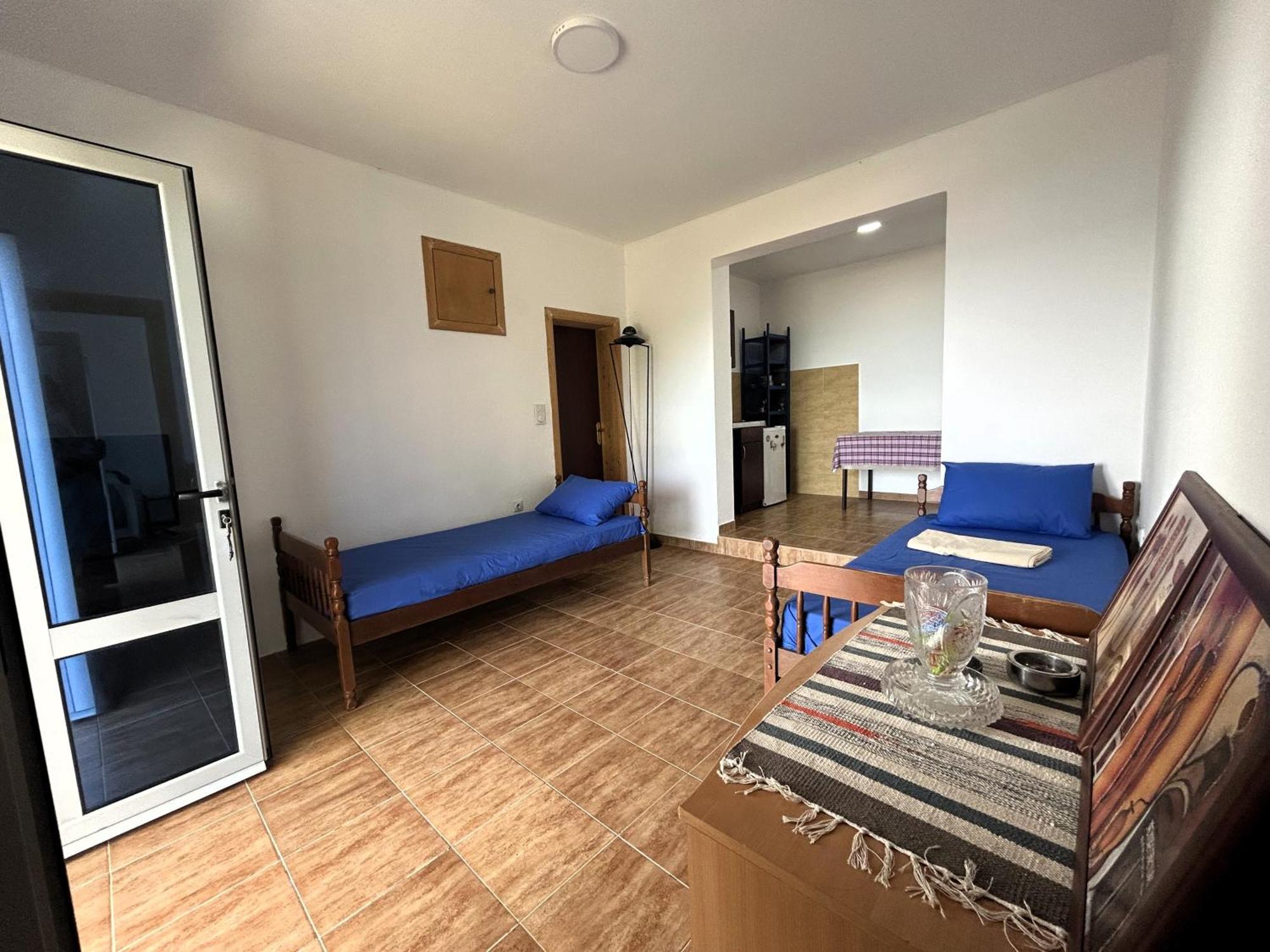 Apartments Olga Ulcinj Exterior foto