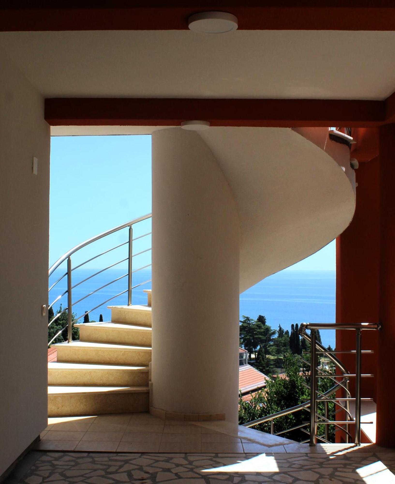 Apartments Olga Ulcinj Exterior foto